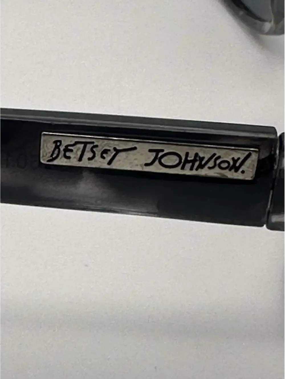 Betsey Johnson betsey johnson
